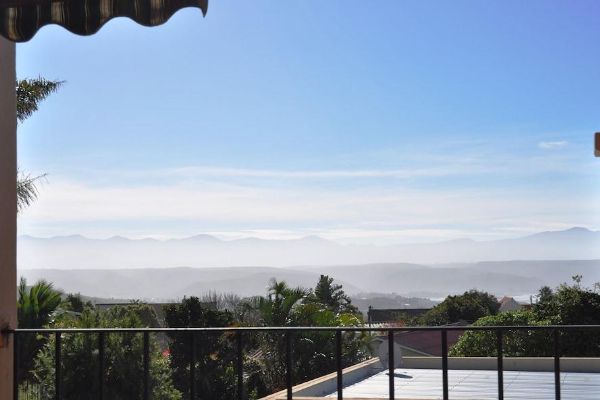 Amakaya Backpackers & Apartments (Plettenberg Bay)
